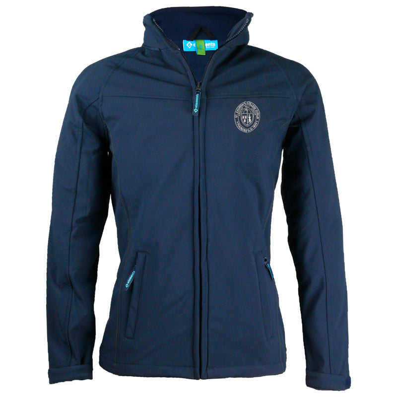 St. Andrew's College Softshell