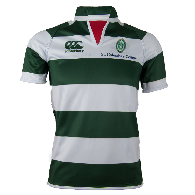 St. Columba's Rugby Jersey