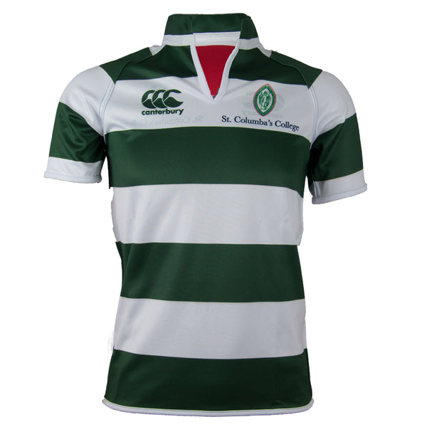St. Columba's Rugby Jersey
