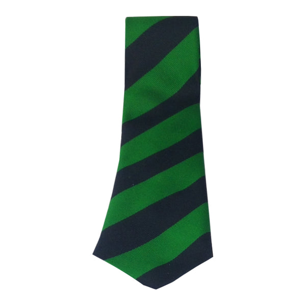 St. Conleth's Junior School Tie