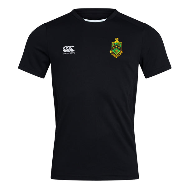The St. Conleth's PE T-Shirt, available from Uniformity school uniform & sports uniform suppliers.