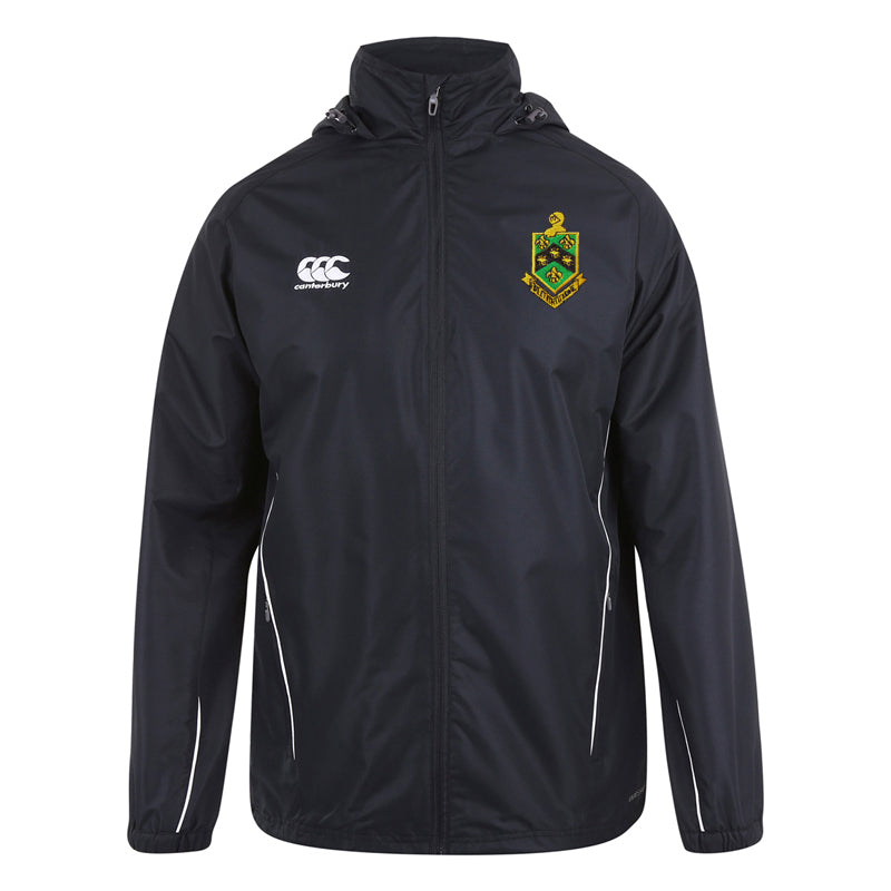 St. Conleth's Senior Rain Jacket