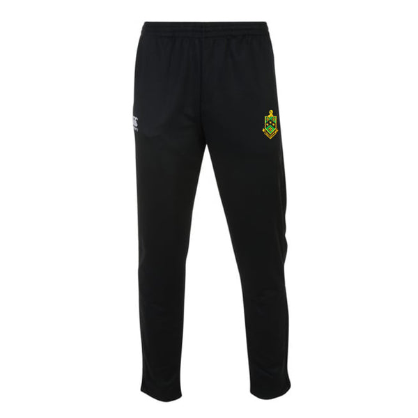 St. Conleth's College Tapered Tracksuit Bottom
