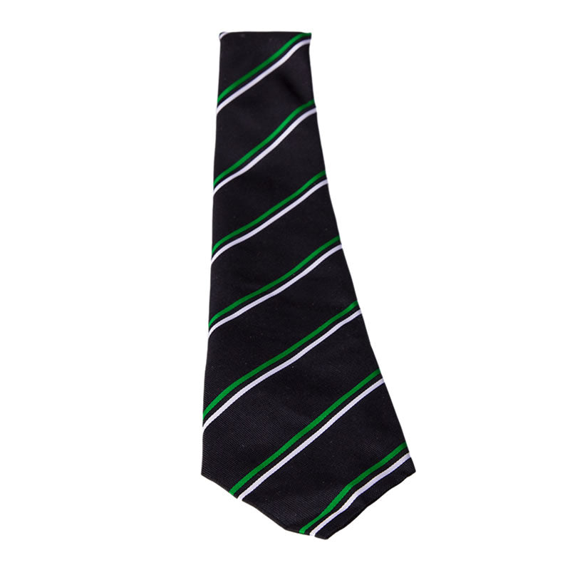 St. Conleth's College Senior Tie