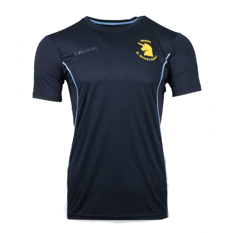 St. Gerard's Senior Boys PE T-Shirt