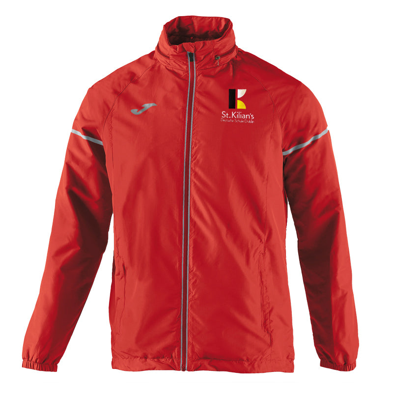 St. Kilians/Eurocampus Jacket