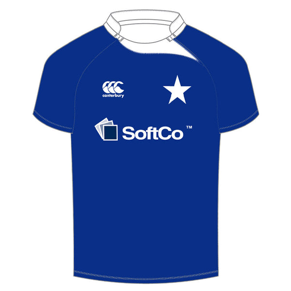 St Mary's College RFC Club Rugby Jersey