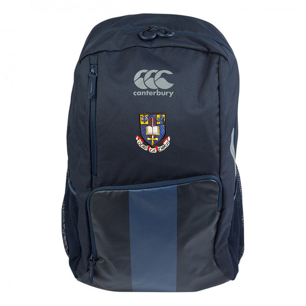 St. Michael's College Backpack