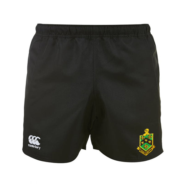 St. Conleth's Rugby Short