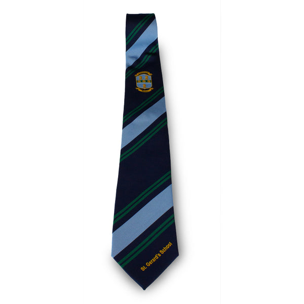 St. Gerard's Snr School Tie