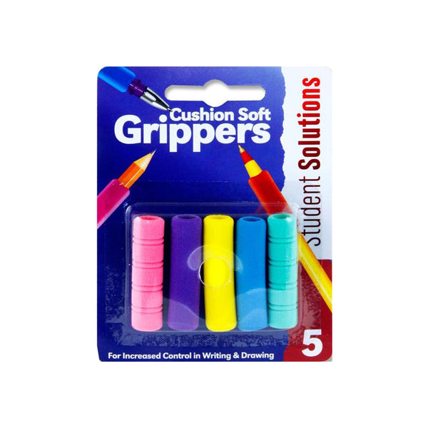 Student Solutions Cushion Soft Grippers