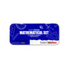 Student Solutions Mathematical Set (9 pcs)