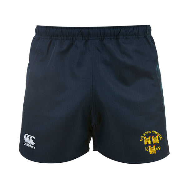 King's Hospital Rugby Shorts
