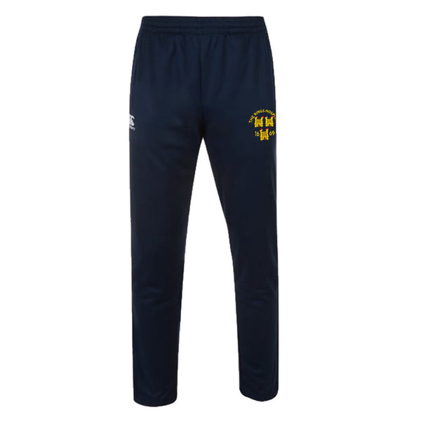 King's Hospital Tapered Pant