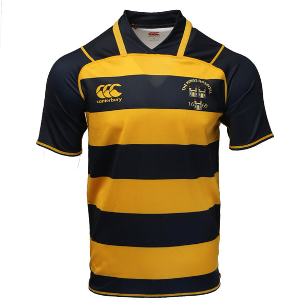 The Kings Hospital Rugby Jersey