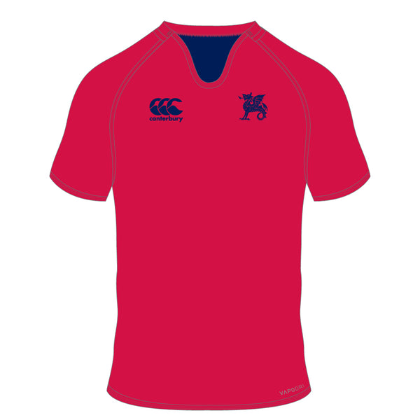 Wesley College Reversible Rugby Jersey