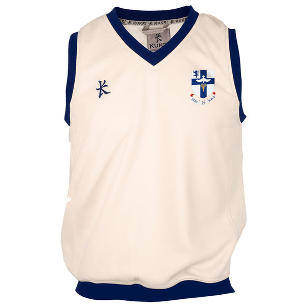 Willow Park Cricket Vest