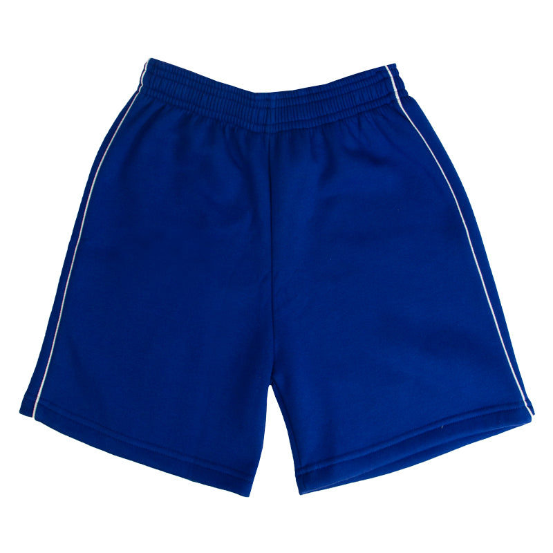 Willow Park Fleece Shorts
