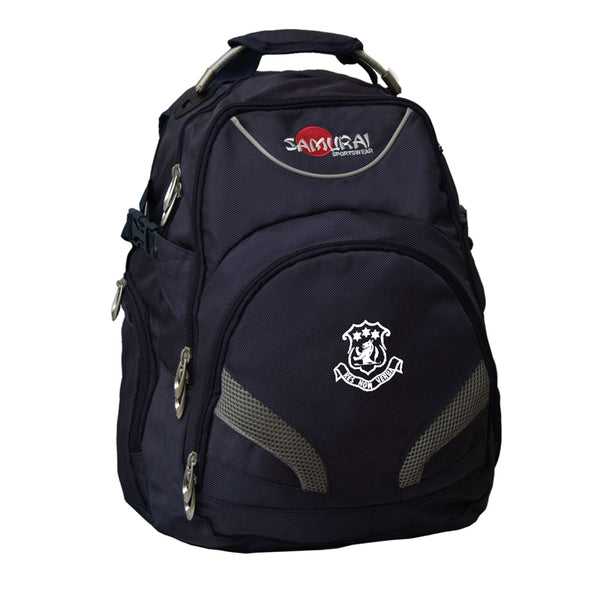 Wilson's Hospital Backpack